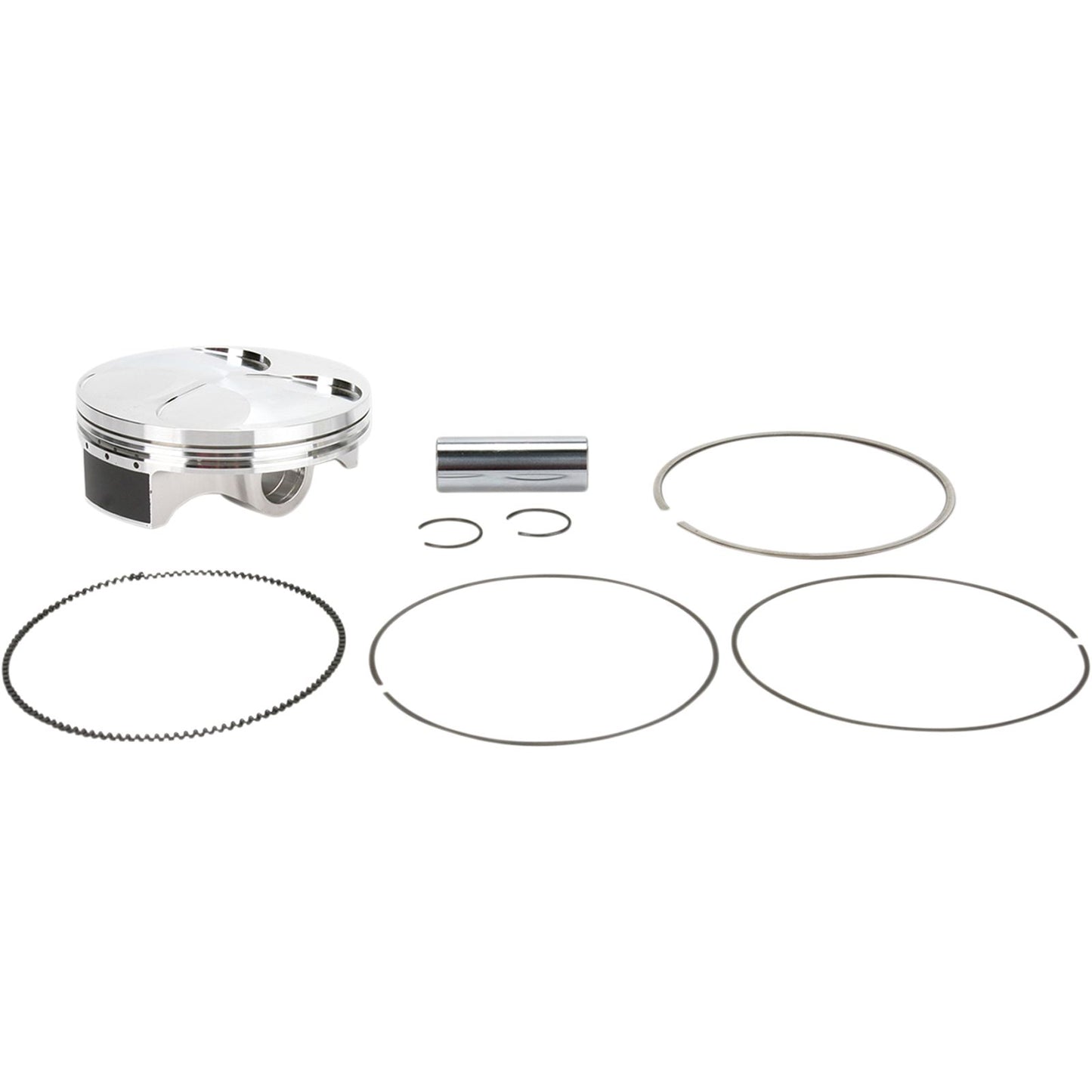 Wiseco - Powersports Piston Kit 96 mm 4823M09600_494741