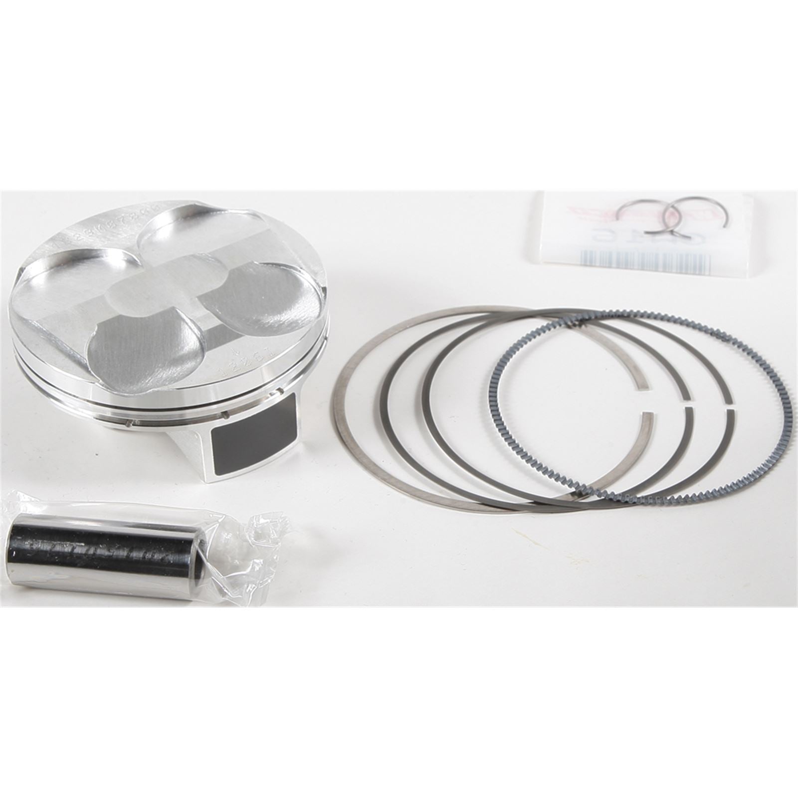 Wiseco - Powersports Piston M07800 7800YB 4829M07800_302172