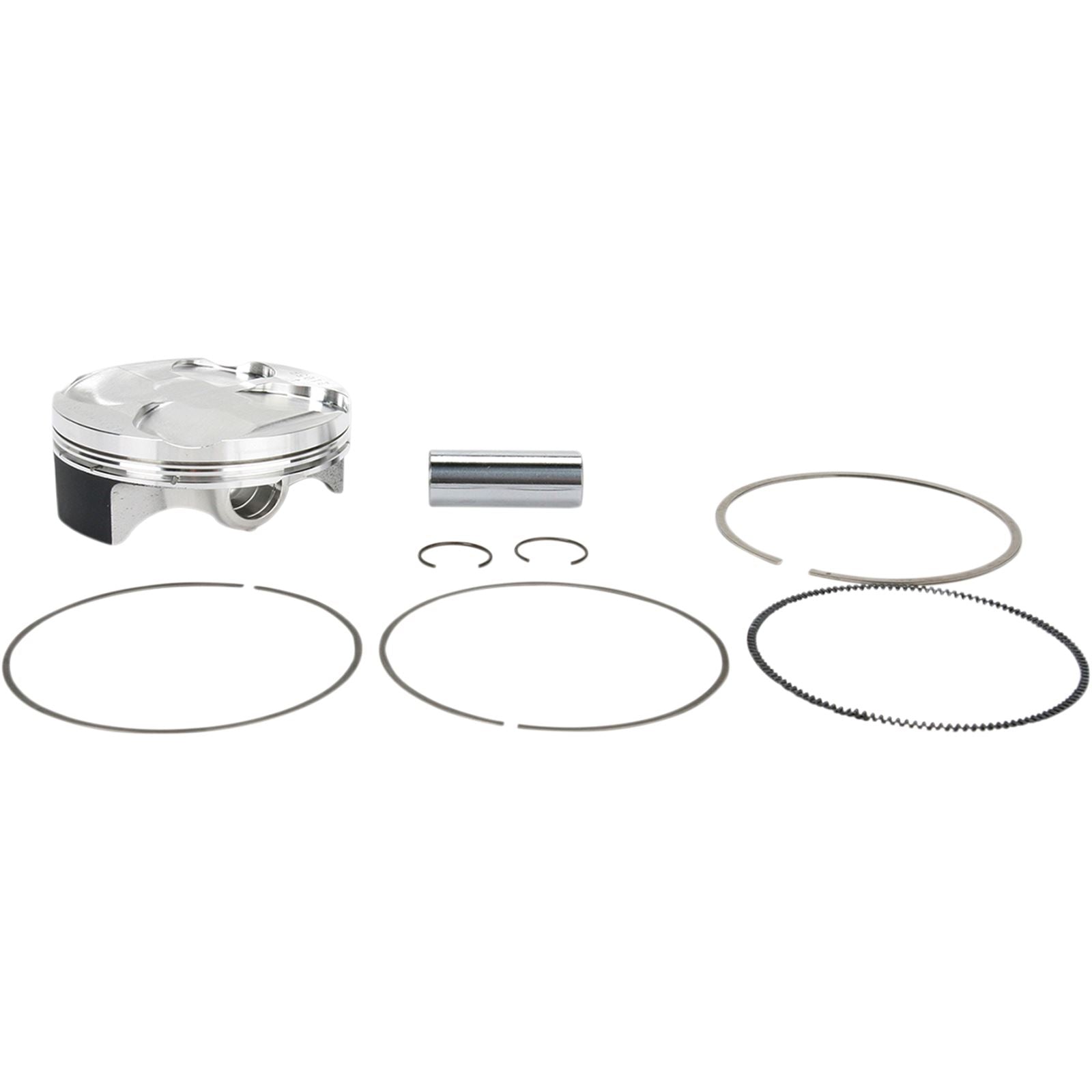 Wiseco - Powersports Piston M07800 7800YB 4829M07800_494665