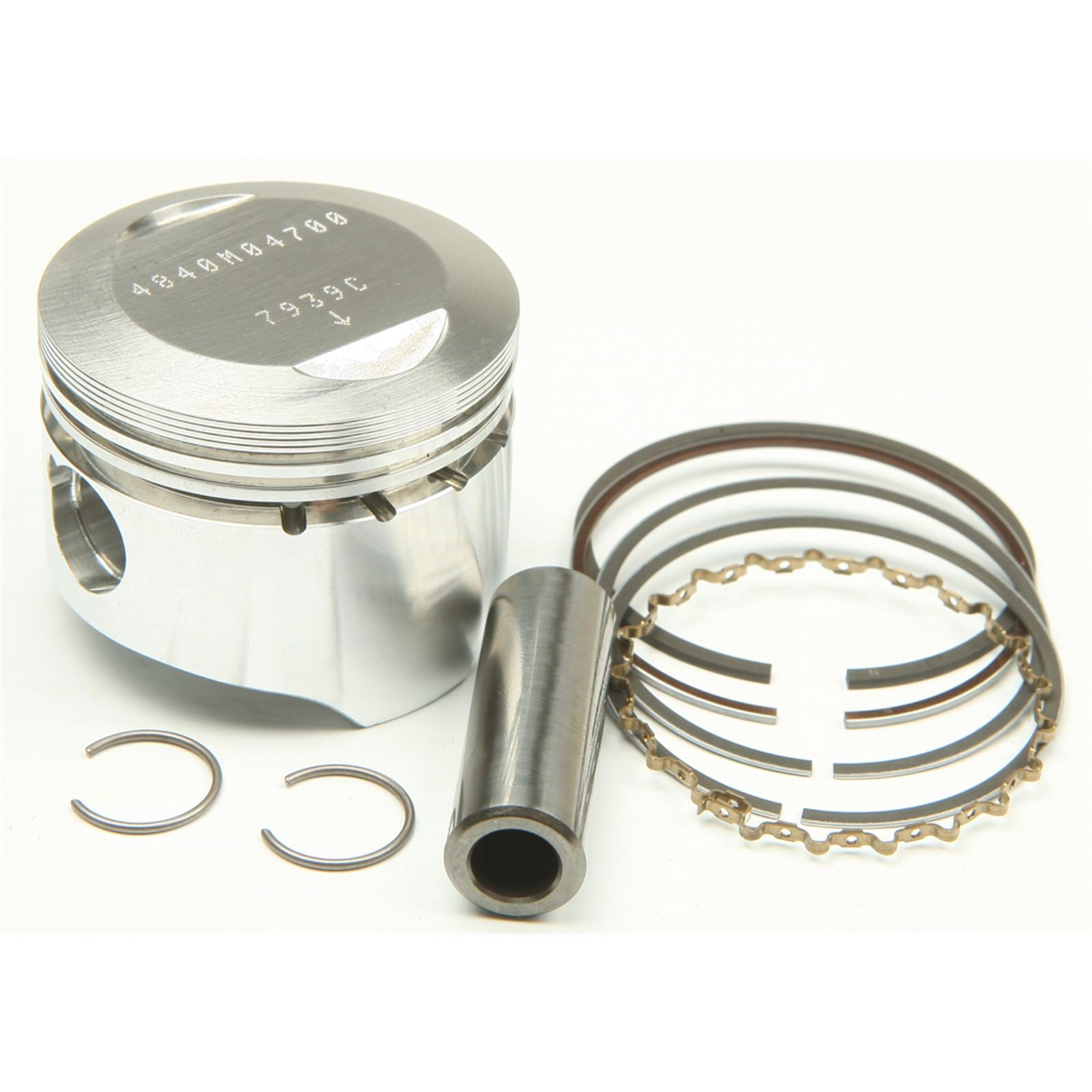 Wiseco - Powersports Piston M04700 4840M04700_302173