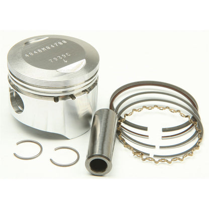 Wiseco - Powersports Piston M04700 4840M04700_302173