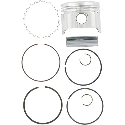 Wiseco - Powersports Piston M04700 4840M04700_494687