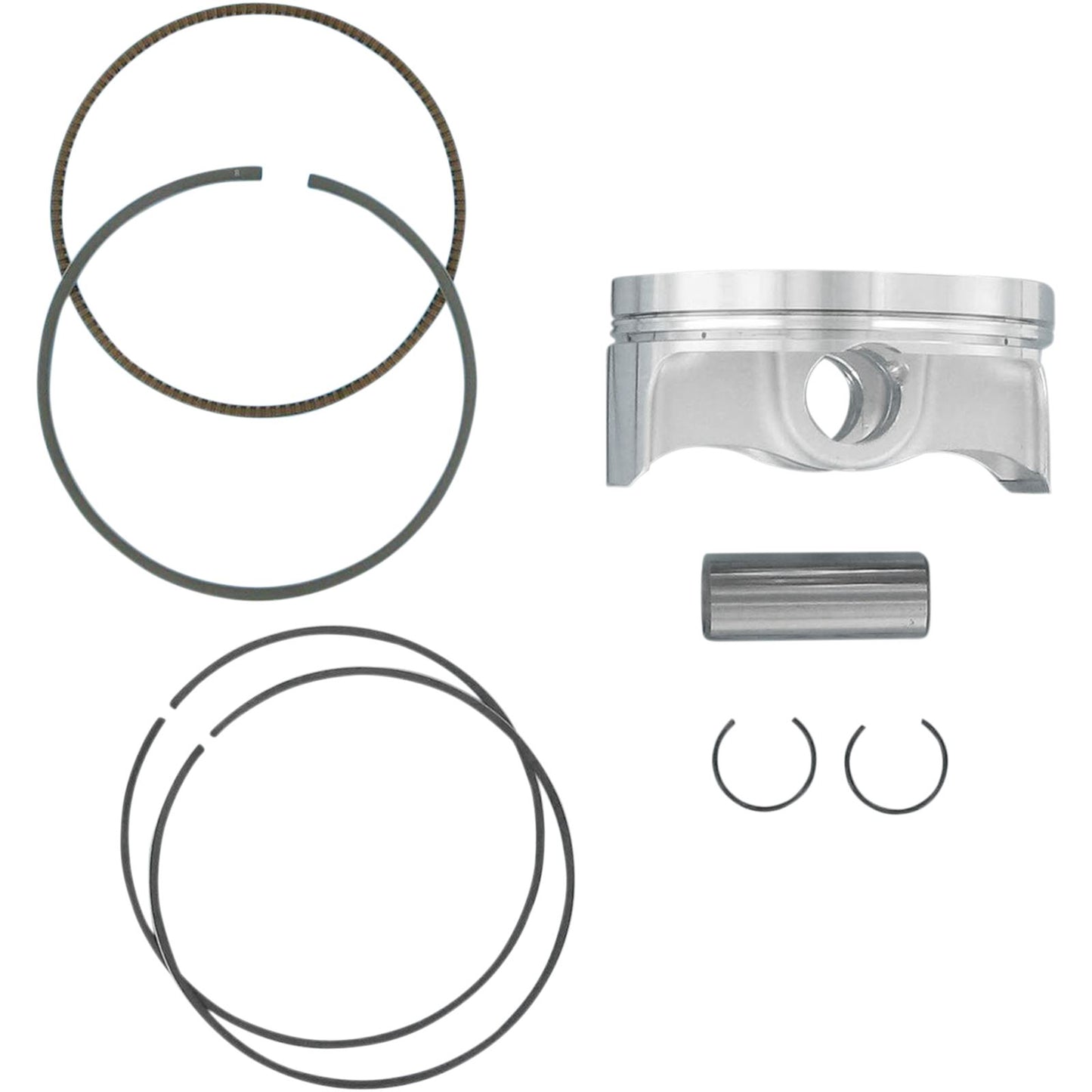 Wiseco - Powersports Piston M07700 4842M07700_494678