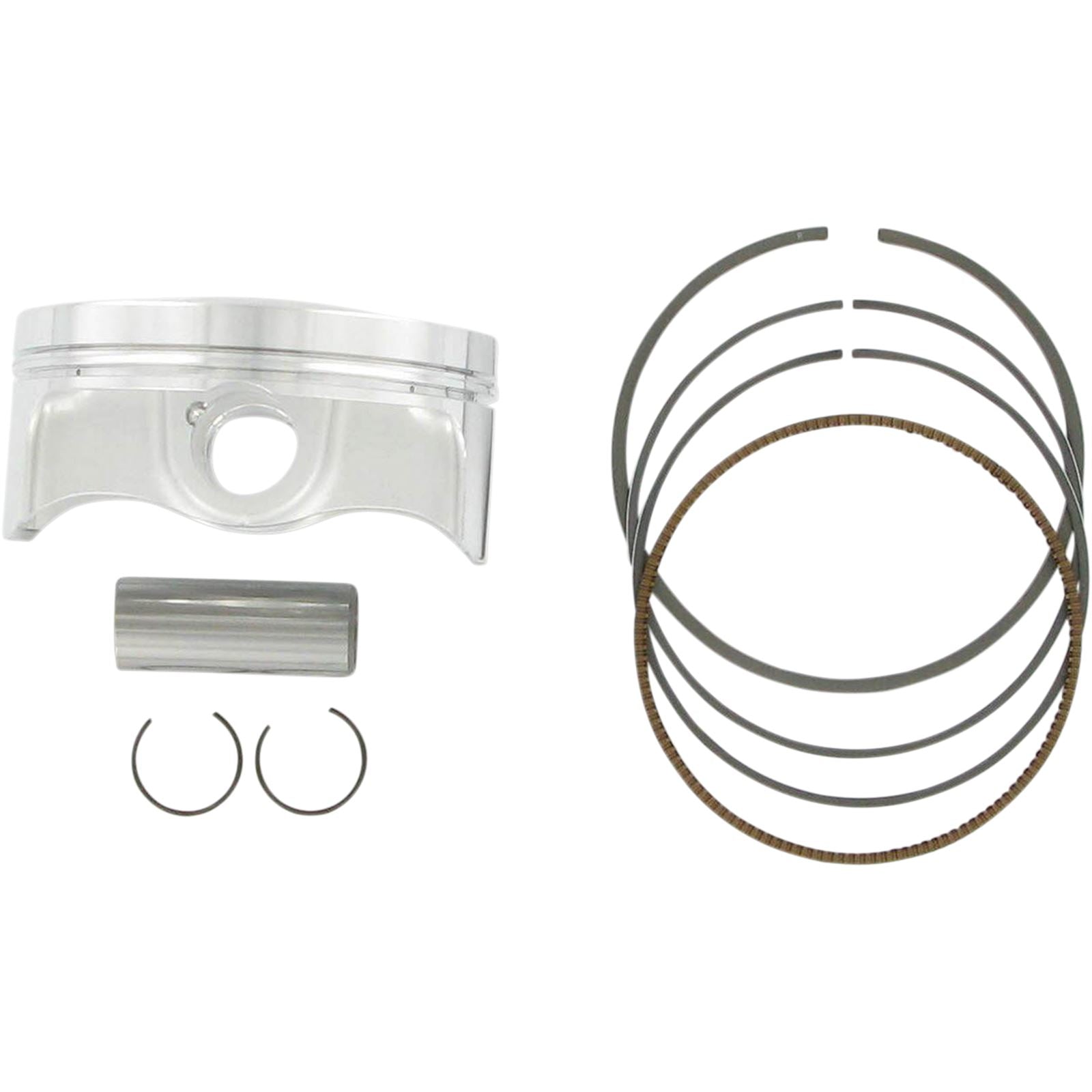 Wiseco - Powersports Piston M07700 4843M07700_494679