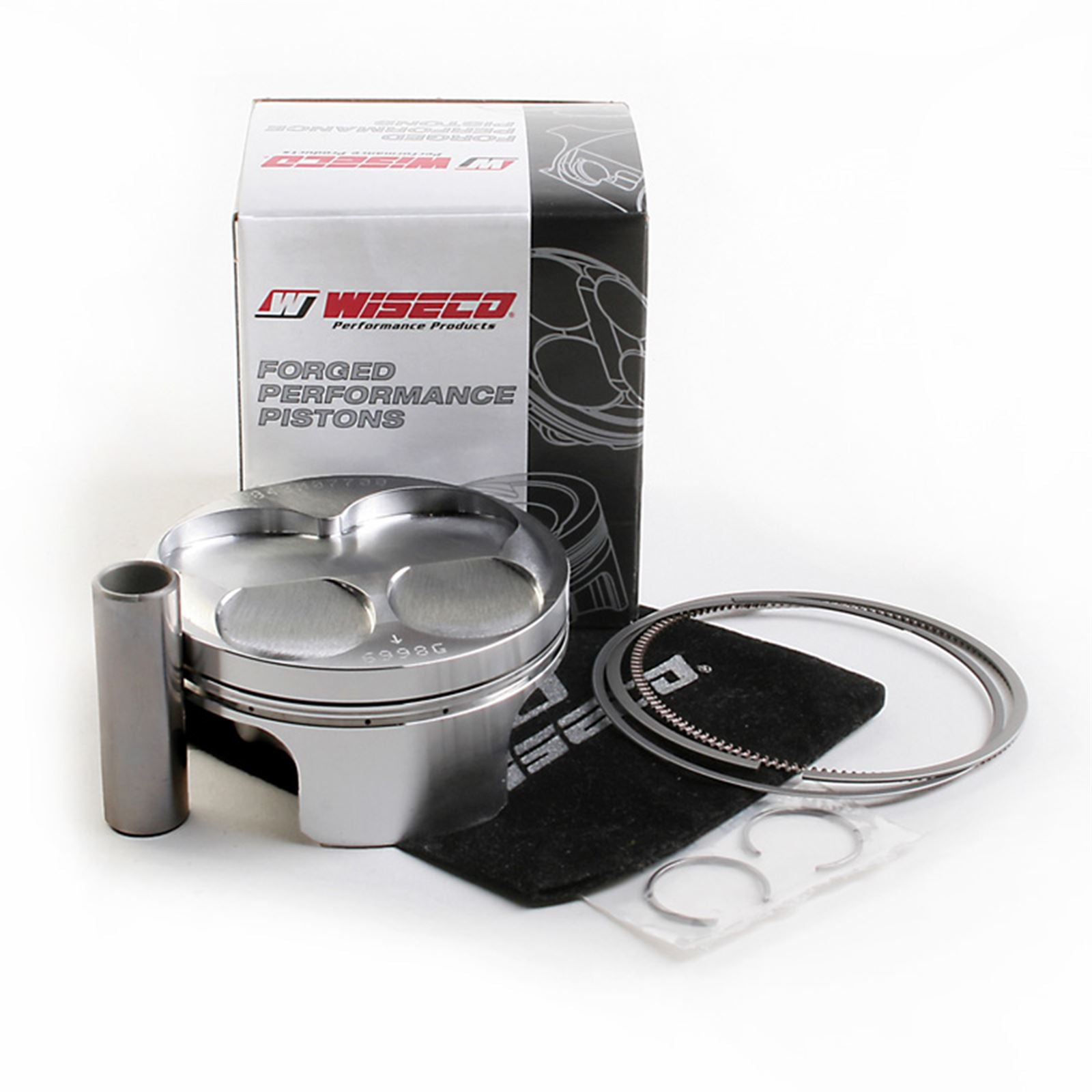 Wiseco - Powersports Piston M07700 4843M07700_602807