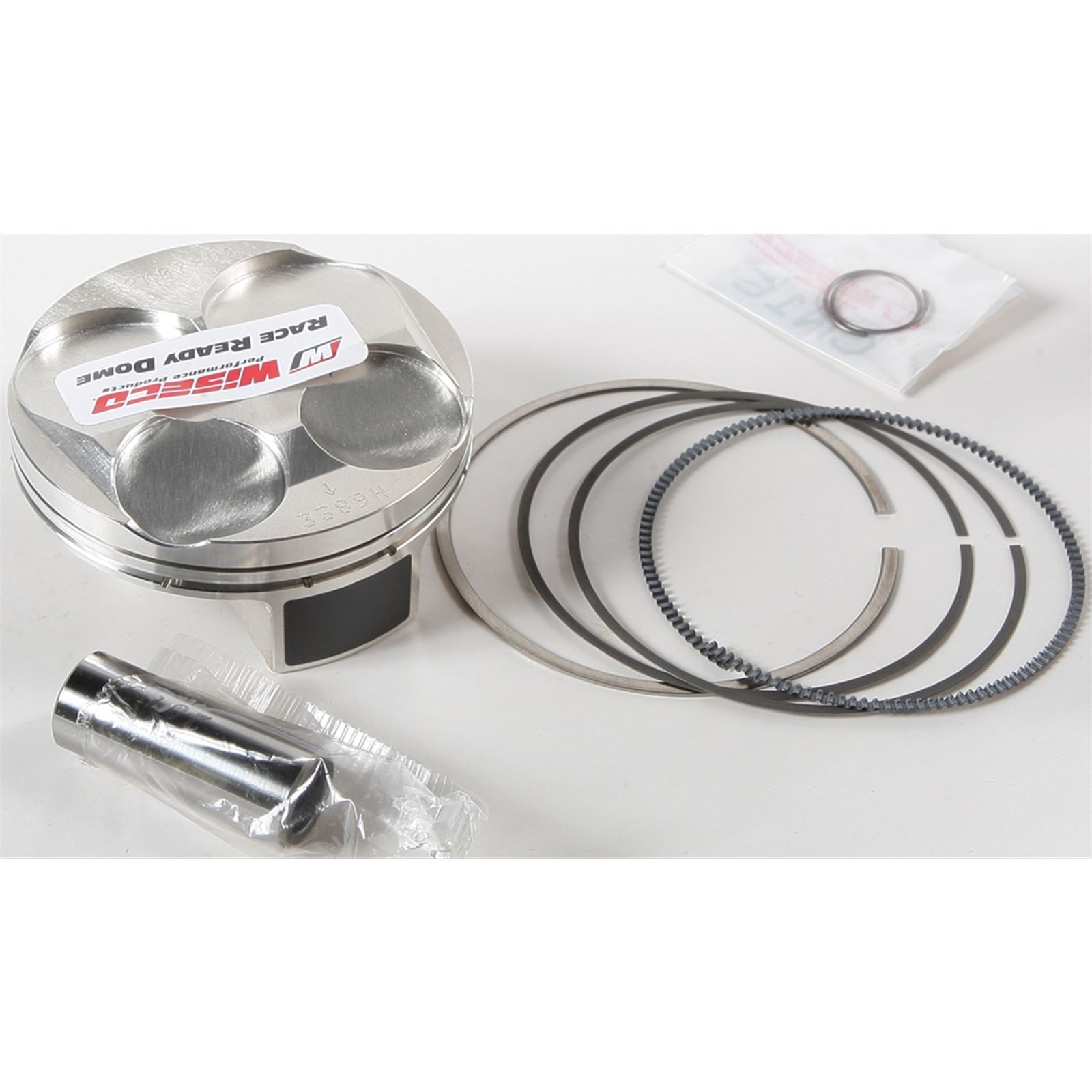 Wiseco - Powersports Piston M07800 CRF250 High Comp 4852M07800_302178
