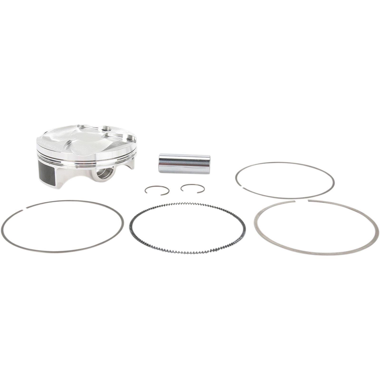 Wiseco - Powersports Piston M07800 CRF250 High Comp 4852M07800_494739