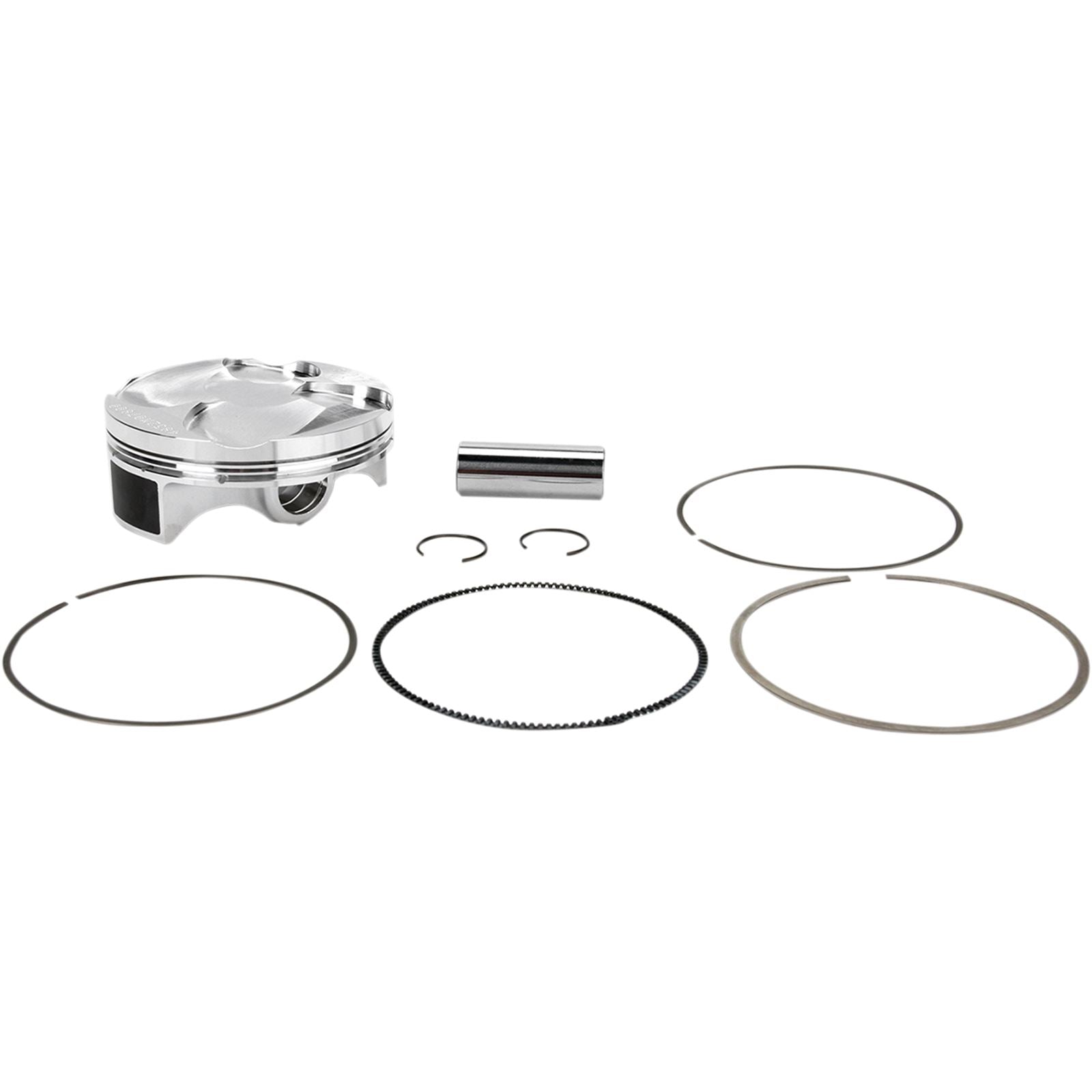 Wiseco - Powersports Piston M07700 For Yamaha YZ250F '01-04 4858M07700_494771