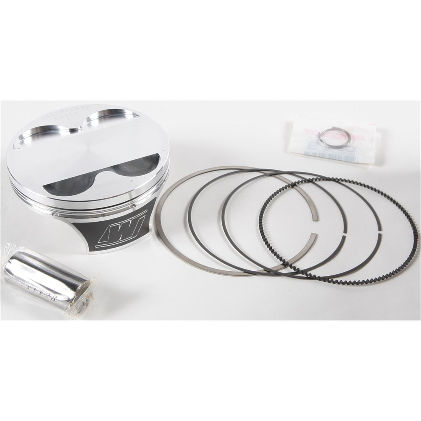 Wiseco - Powersports Piston M09550 9550ZV RMZ450 05 4869M09550_302183