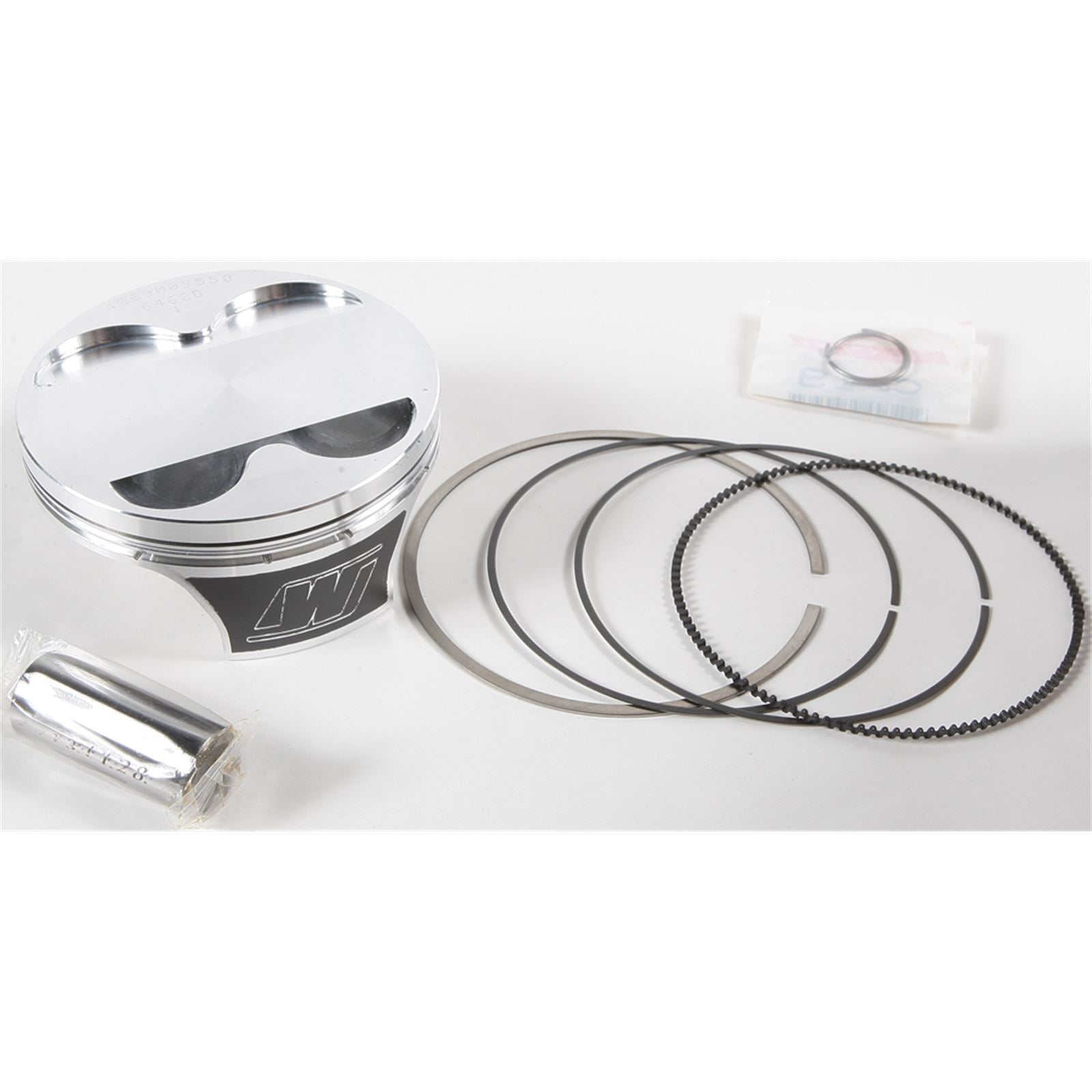 Wiseco - Powersports Piston M09550 9550ZV RMZ450 05 4869M09550_302183