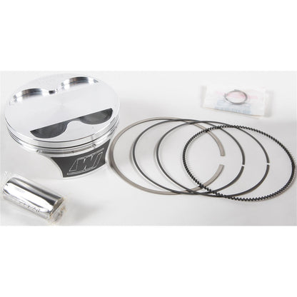 Wiseco - Powersports Piston M09550 9550ZV RMZ450 05 4869M09550_302183