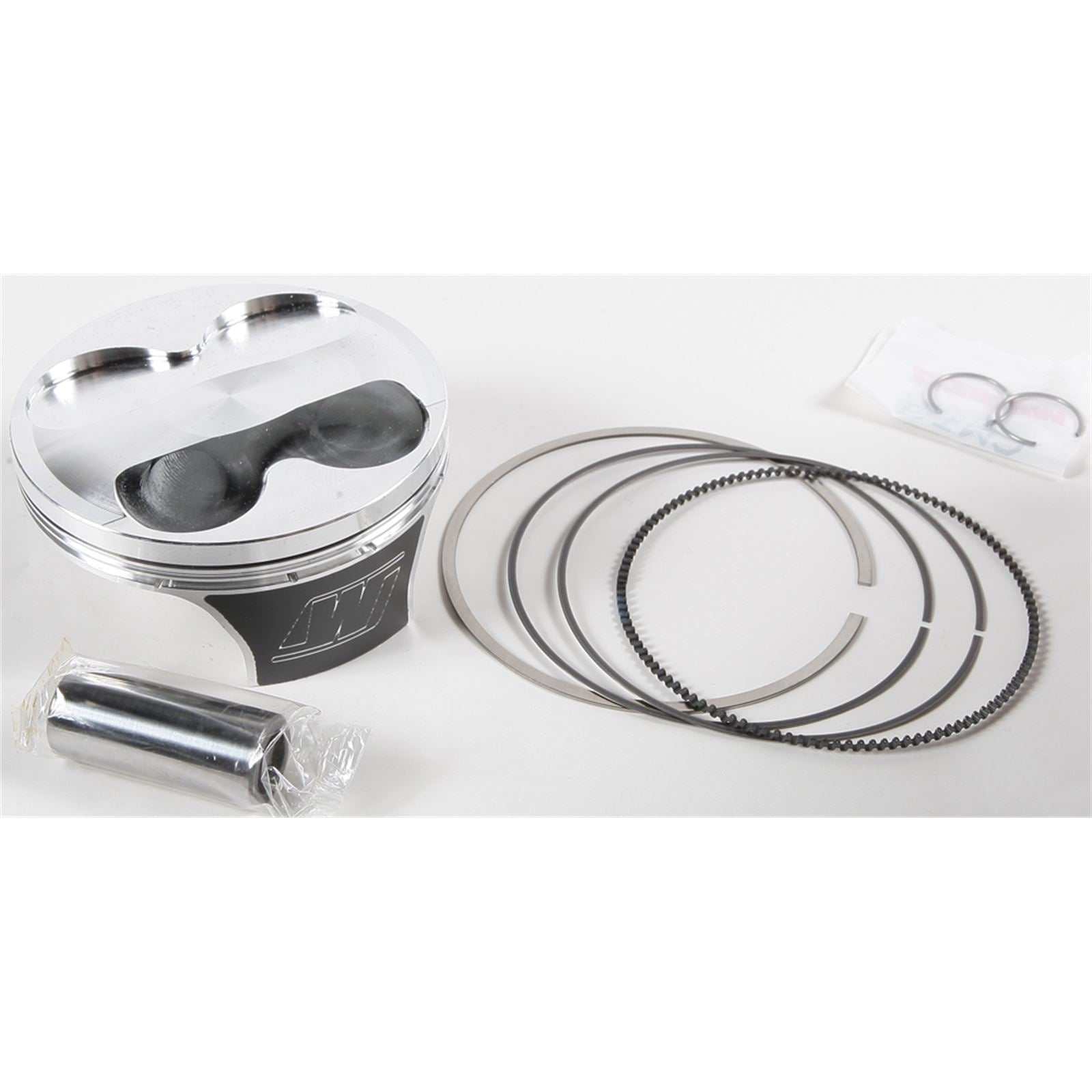 Wiseco - Powersports Piston M09550 9550ZV RMZ450 05 4870M09550_302184