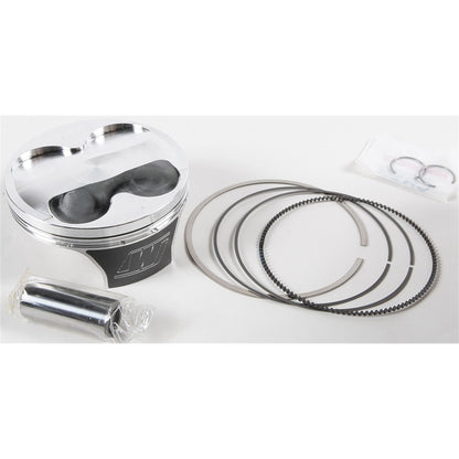 Wiseco - Powersports Piston M09550 9550ZV RMZ450 05 4870M09550_302184