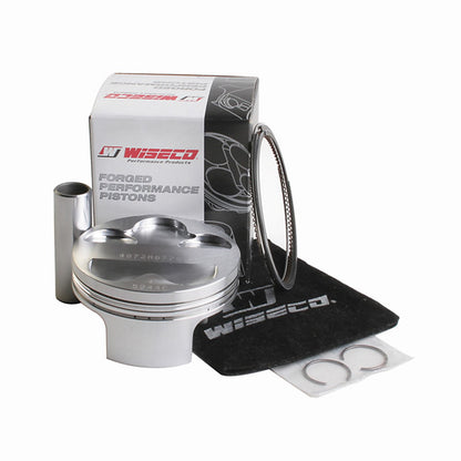 Wiseco - Powersports Piston M07700 YZ250F '01-04 4872M07700_602813
