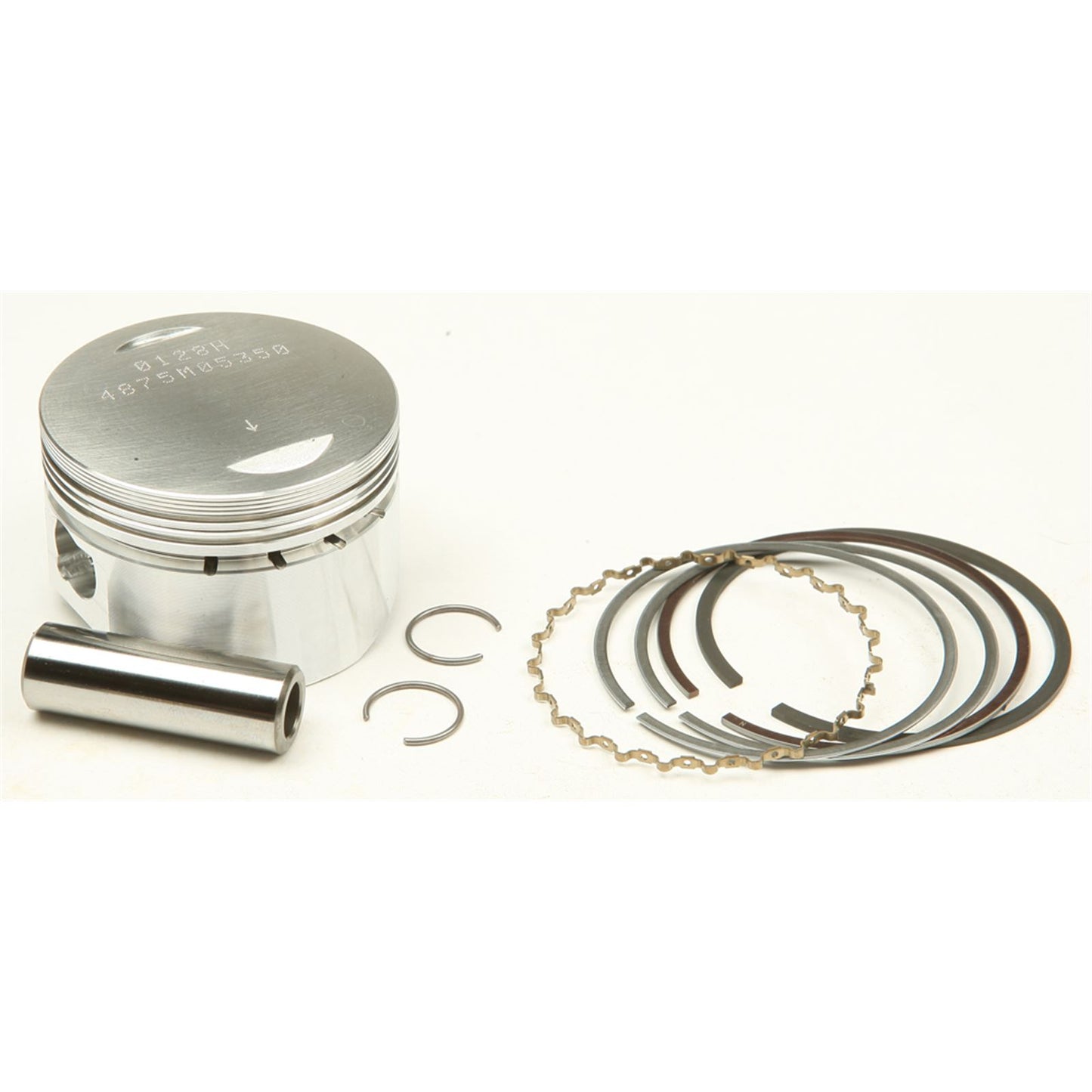 Wiseco - Powersports Piston M05350 2106XE KLX110 4875M05350_302186