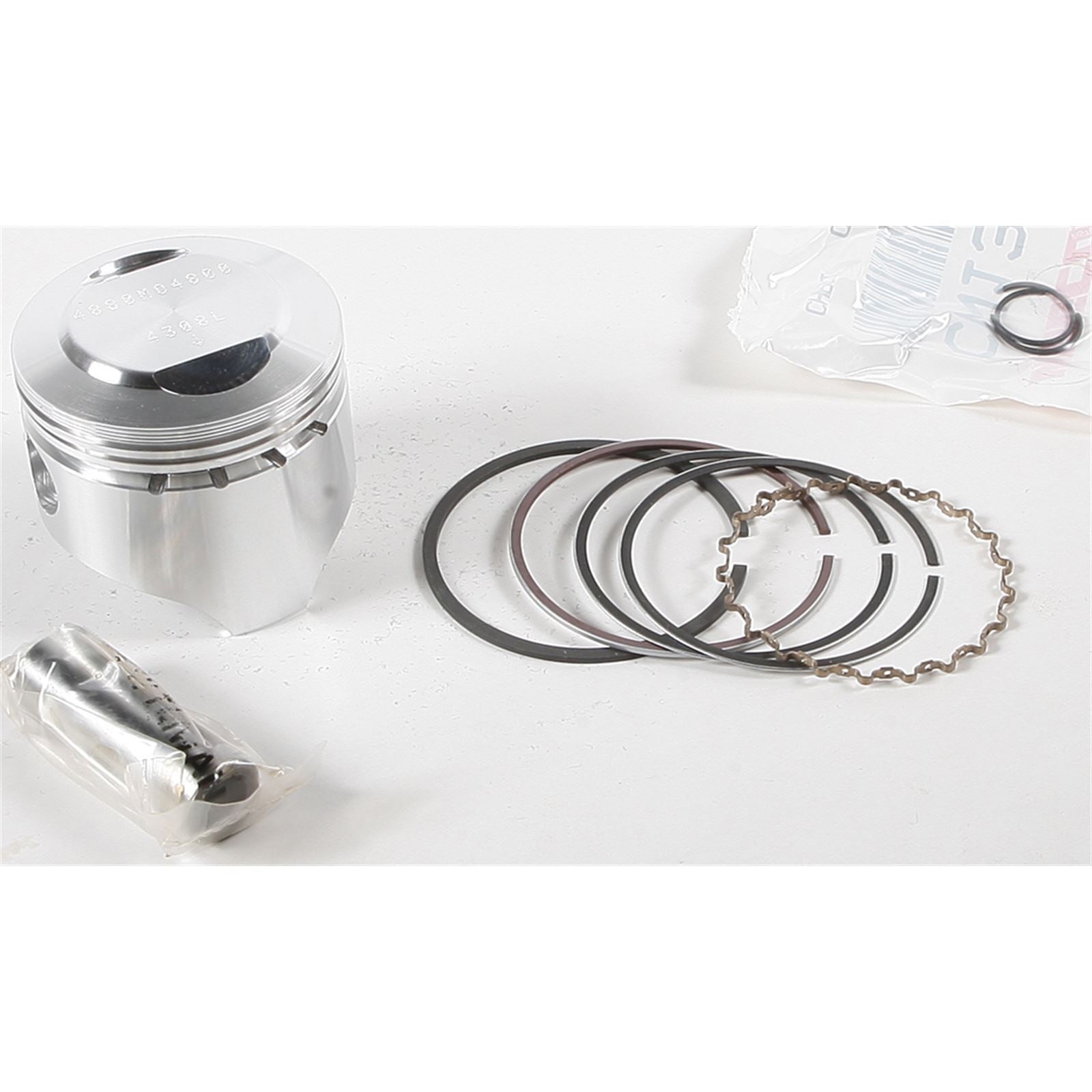 Wiseco - Powersports Piston M04800 1890XE XR/CRF70 4880M04800_302187
