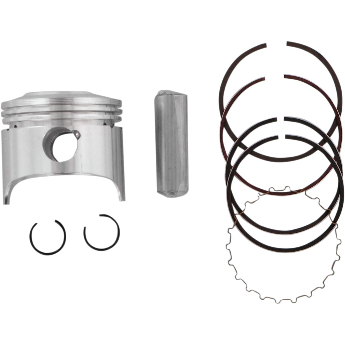 Wiseco - Powersports Piston M04800 1890XE XR/CRF70 4880M04800_494734