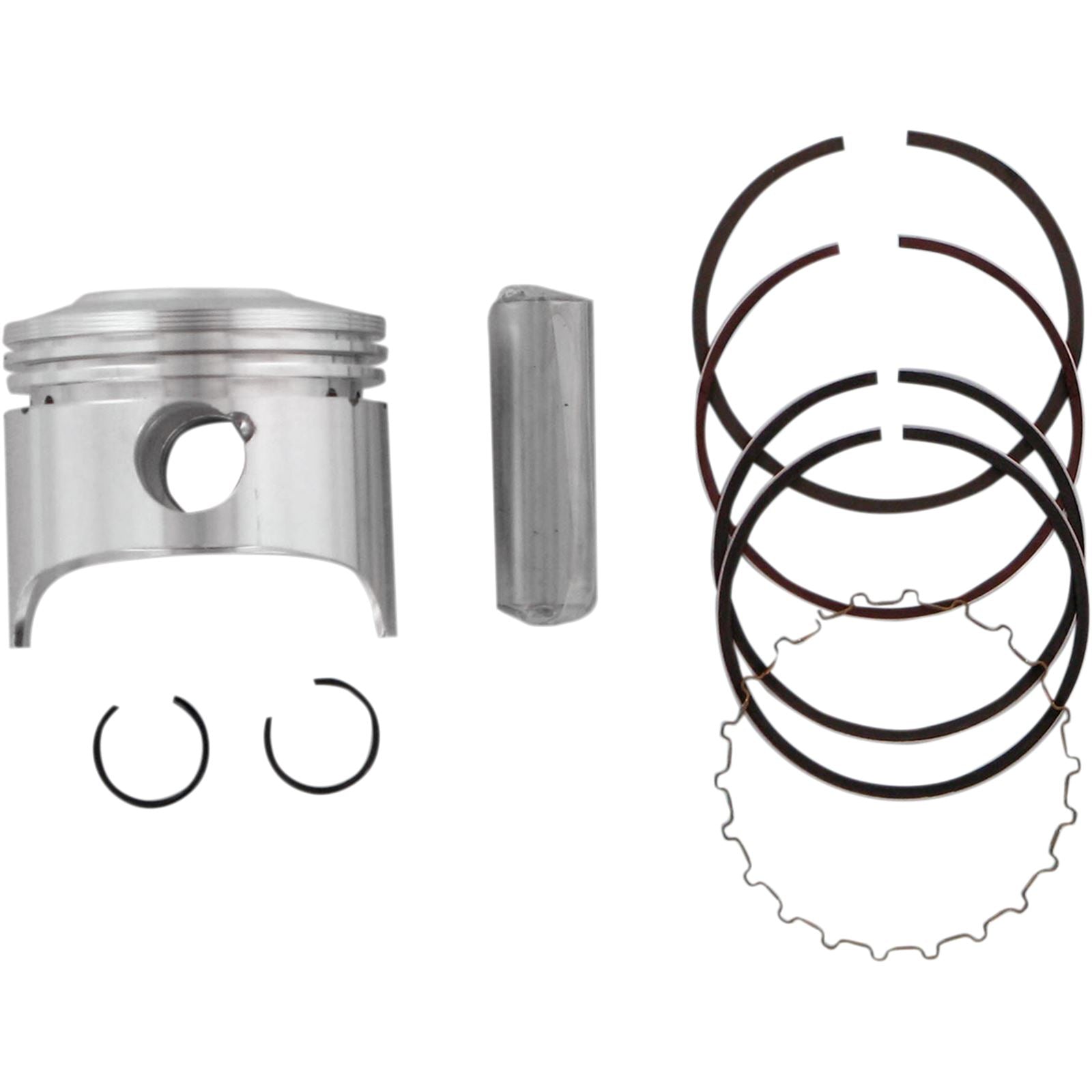 Wiseco - Powersports Piston M04800 1890XE XR/CRF70 4880M04800_494734