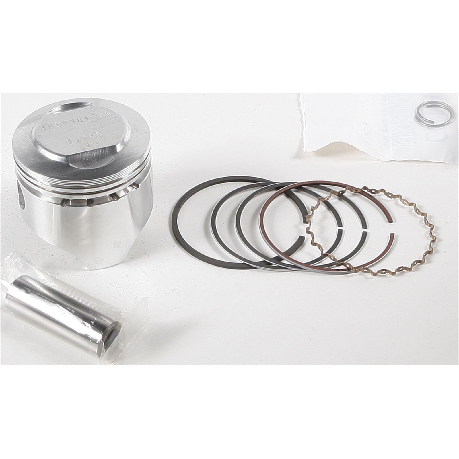 Wiseco - Powersports Piston M04700 1850XE XR/CRF70 4880M04700_302188