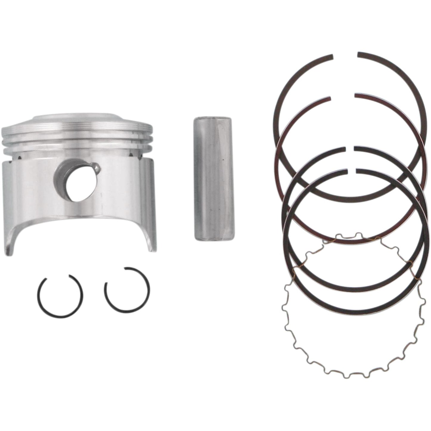 Wiseco - Powersports Piston M04700 1850XE XR/CRF70 4880M04700_494732