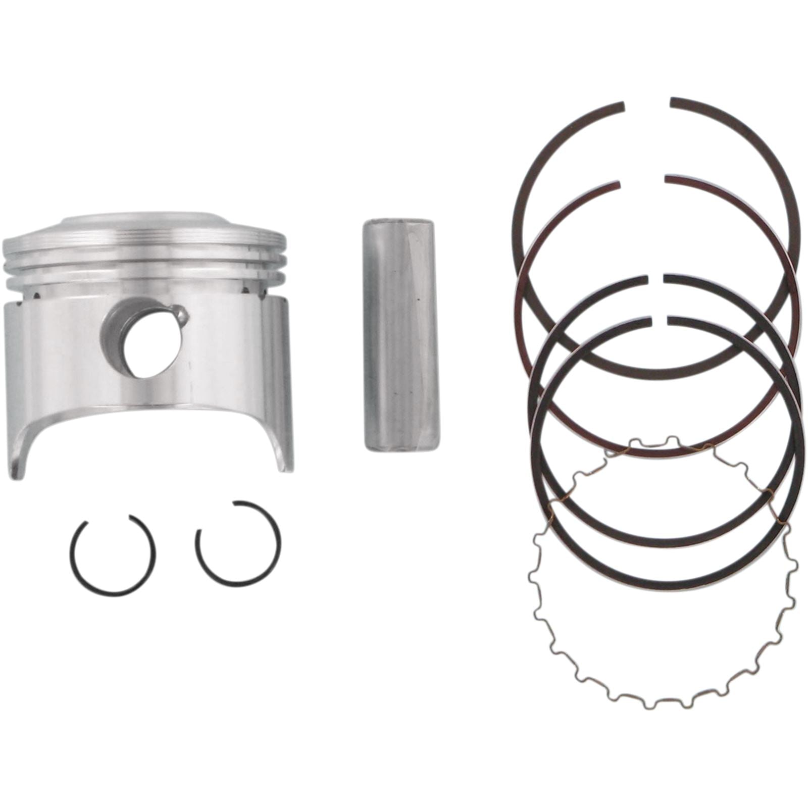 Wiseco - Powersports Piston M04700 1850XE XR/CRF70 4880M04700_494732