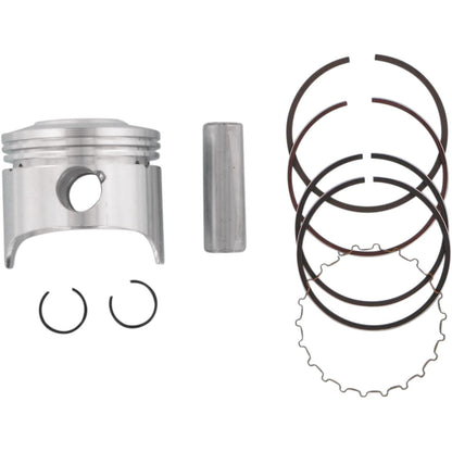 Wiseco - Powersports Piston M04700 1850XE XR/CRF70 4880M04700_494732