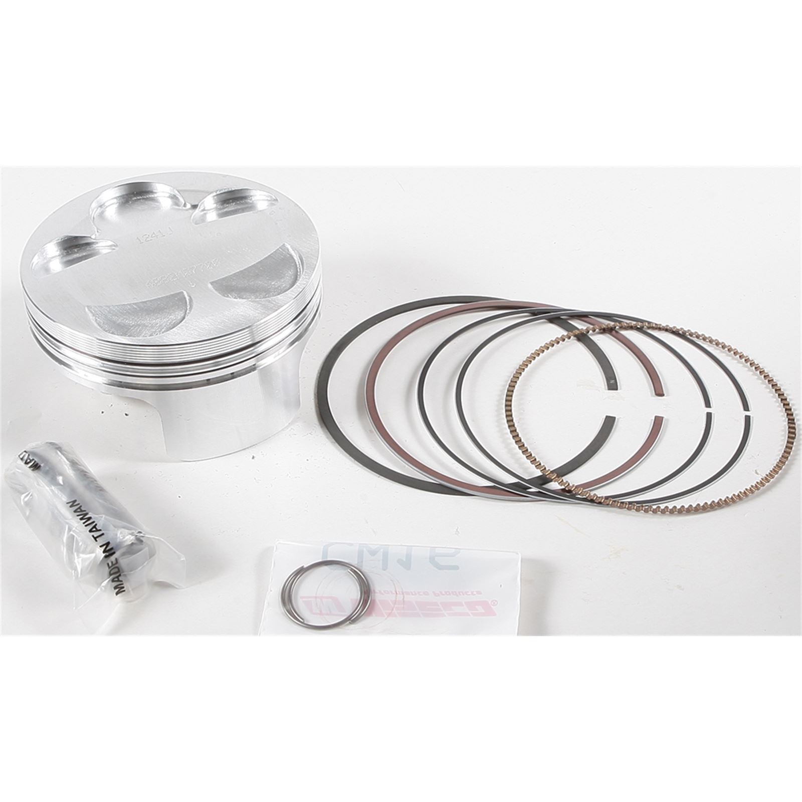 Wiseco - Powersports Piston M07700 7700XU YZ/WR250F 4882M07700_302189