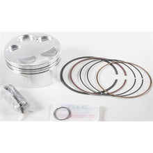 Wiseco - Powersports Piston M07700 7700XU YZ/WR250F 4882M07700_302189