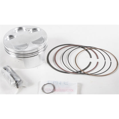 Wiseco - Powersports Piston M07700 7700XU YZ/WR250F 4882M07700_302189