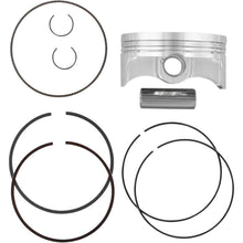 Wiseco - Powersports Piston M07700 7700XU YZ/WR250F 4882M07700_494772