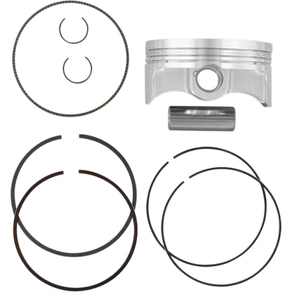 Wiseco - Powersports Piston M07700 7700XU YZ/WR250F 4882M07700_494772