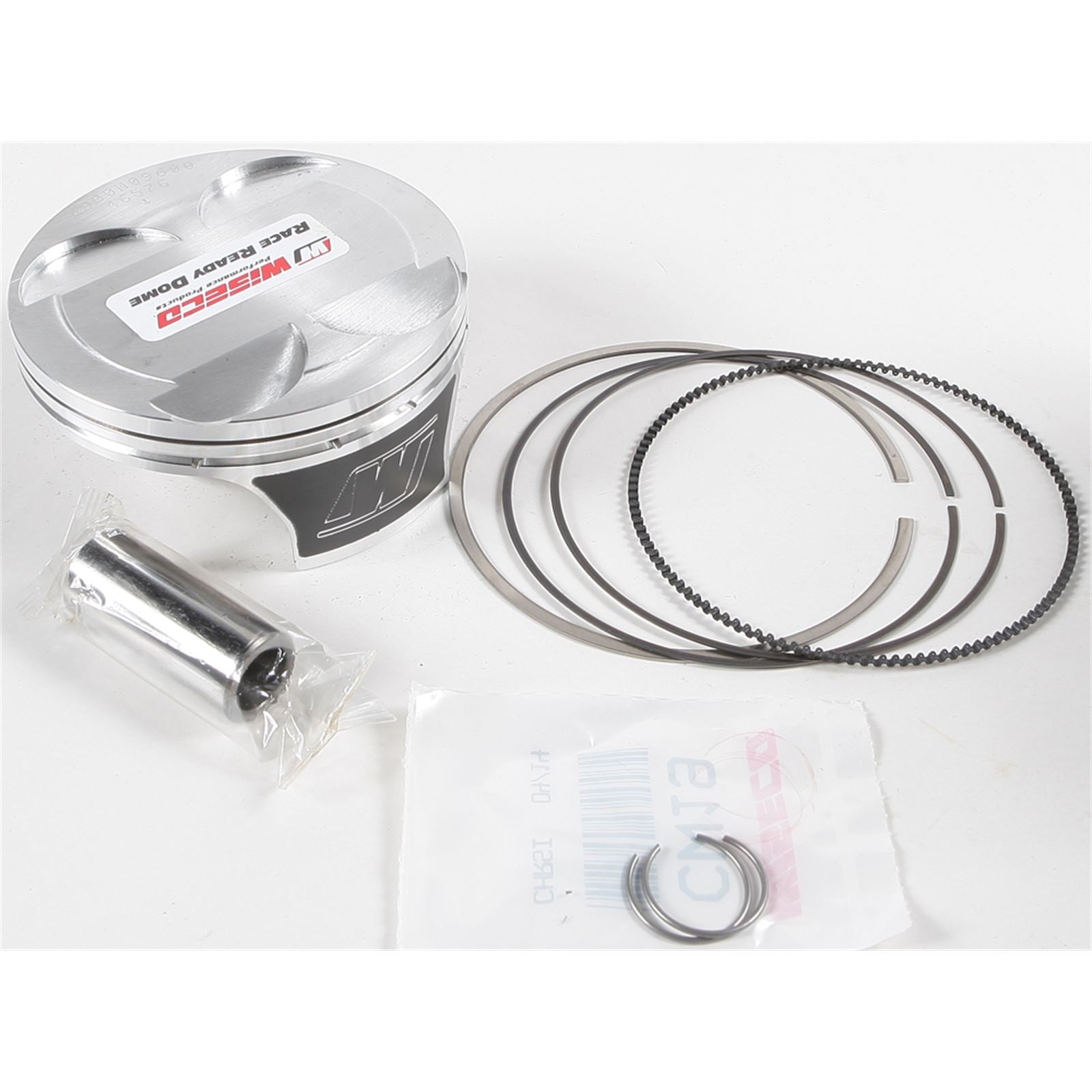 Wiseco - Powersports Piston M09600 9600ZV KX450F 4900M09600_302190