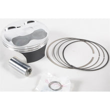 Wiseco - Powersports Piston M09800 9800ZV KX450F [MPN: 4901M09800]_302191