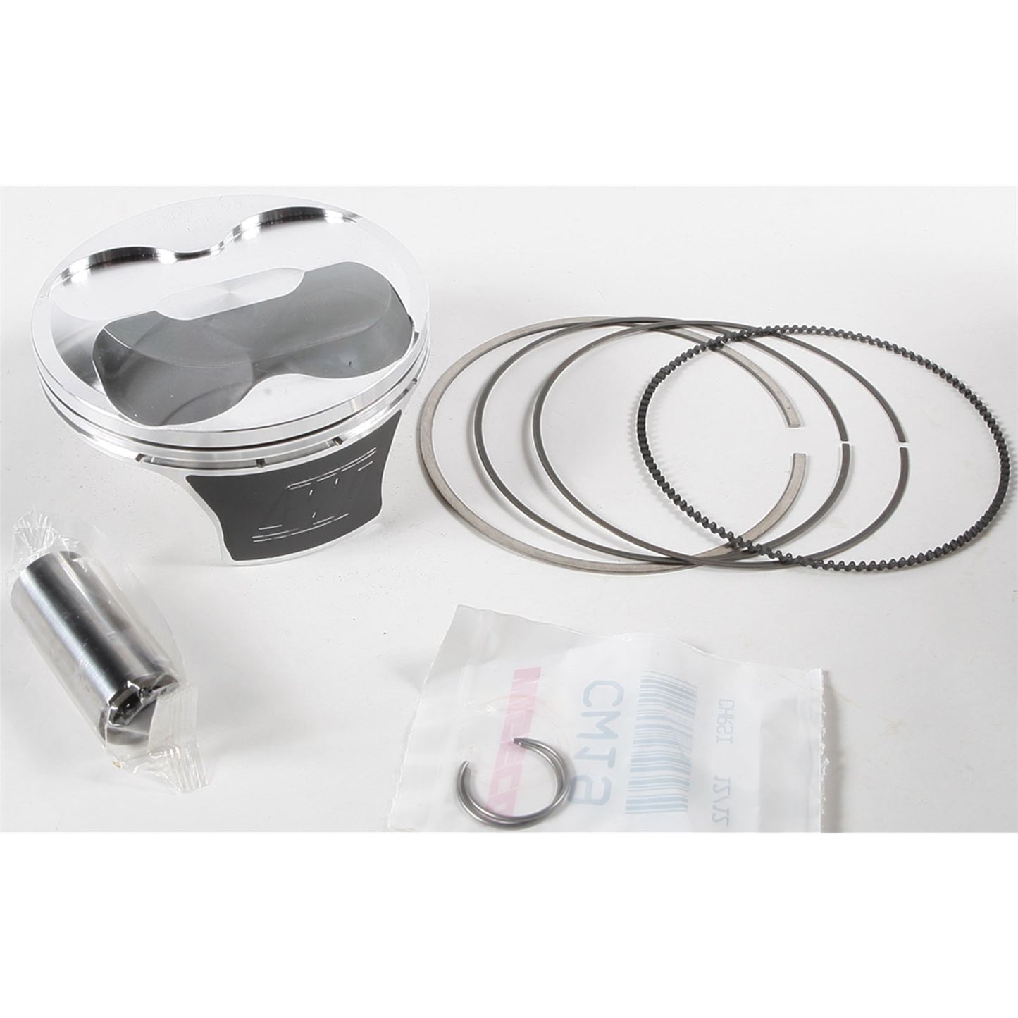 Wiseco - Powersports Piston M09600 9600ZV KX450F [MPN: 4901M09600]_302192