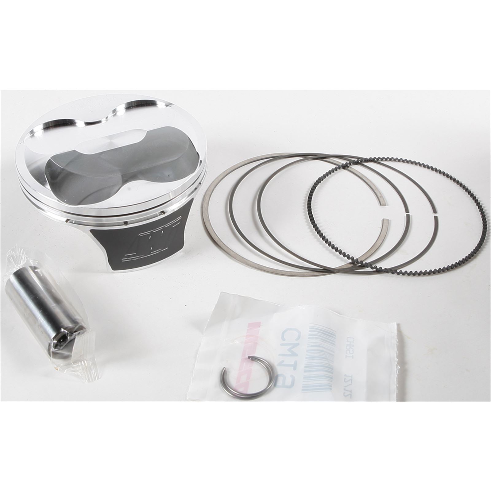 Wiseco - Powersports Piston M09600 9600ZV KX450F [MPN: 4901M09600]_302192