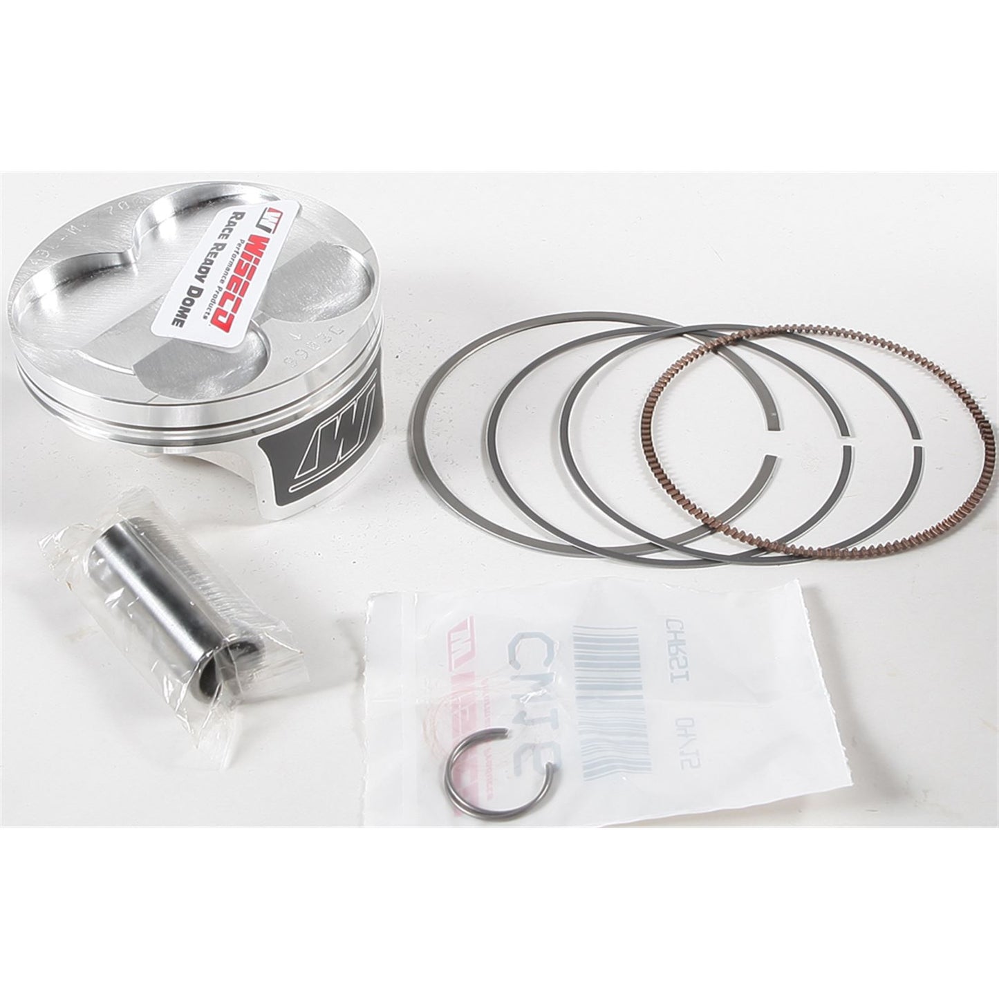 Wiseco - Powersports Piston M07700 7700YC KX250F 06 4904M07700_302193