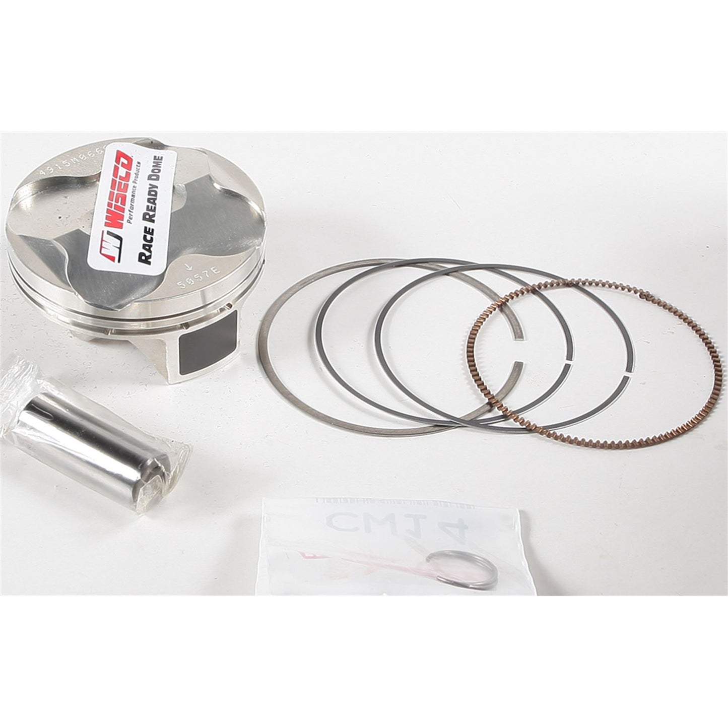 Wiseco - Powersports Piston M06600 6600YF CRF150R 4915M06600_302195