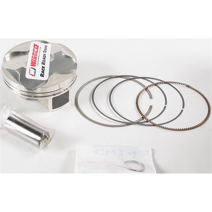 Wiseco - Powersports Piston M06600 6600YF CRF150R 4915M06600_302195