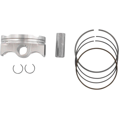Wiseco - Powersports Piston M06600 6600YF CRF150R 4915M06600_494774