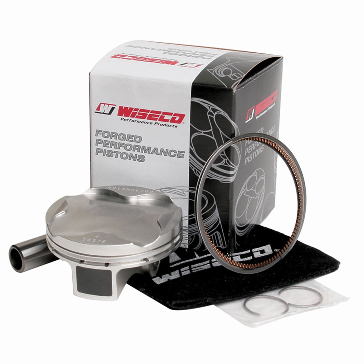Wiseco - Powersports Piston M06600 6600YF CRF150R 4915M06600_602822