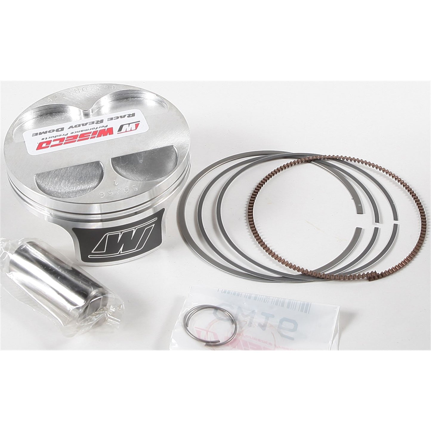 Wiseco - Powersports Piston M07700 KX250F '07-08 4920M07700_302196