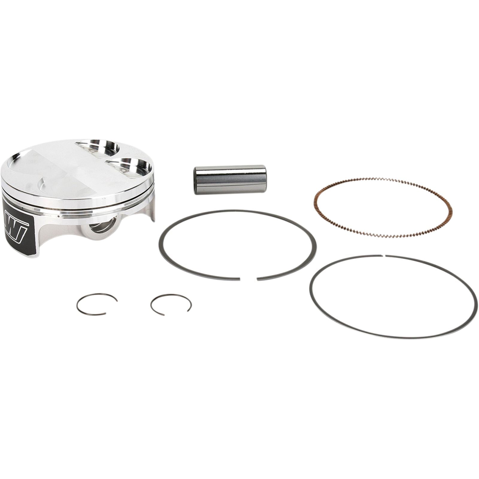 Wiseco - Powersports Piston M07700 KX250F '07-08 4920M07700_494778