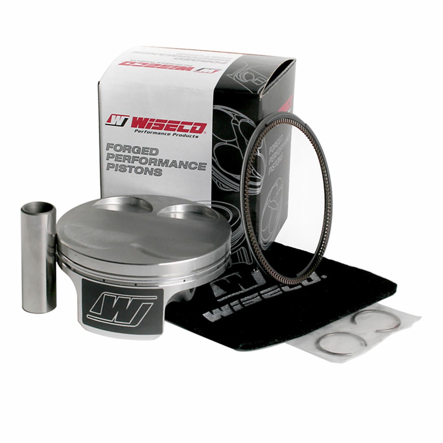 Wiseco - Powersports Piston M07700 KX250F '07-08 4920M07700_602823