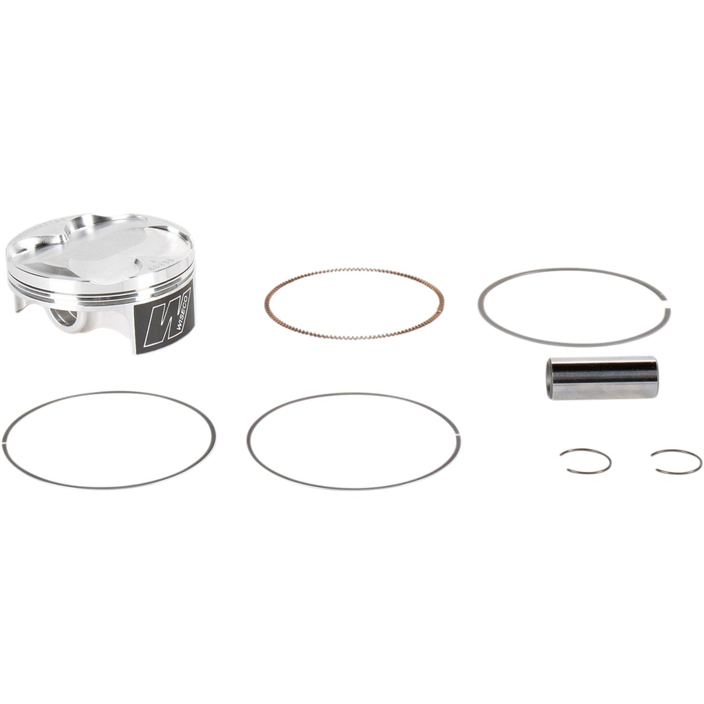 Wiseco - Powersports Piston M07700 RMZ250 '07 4921M07700_494785