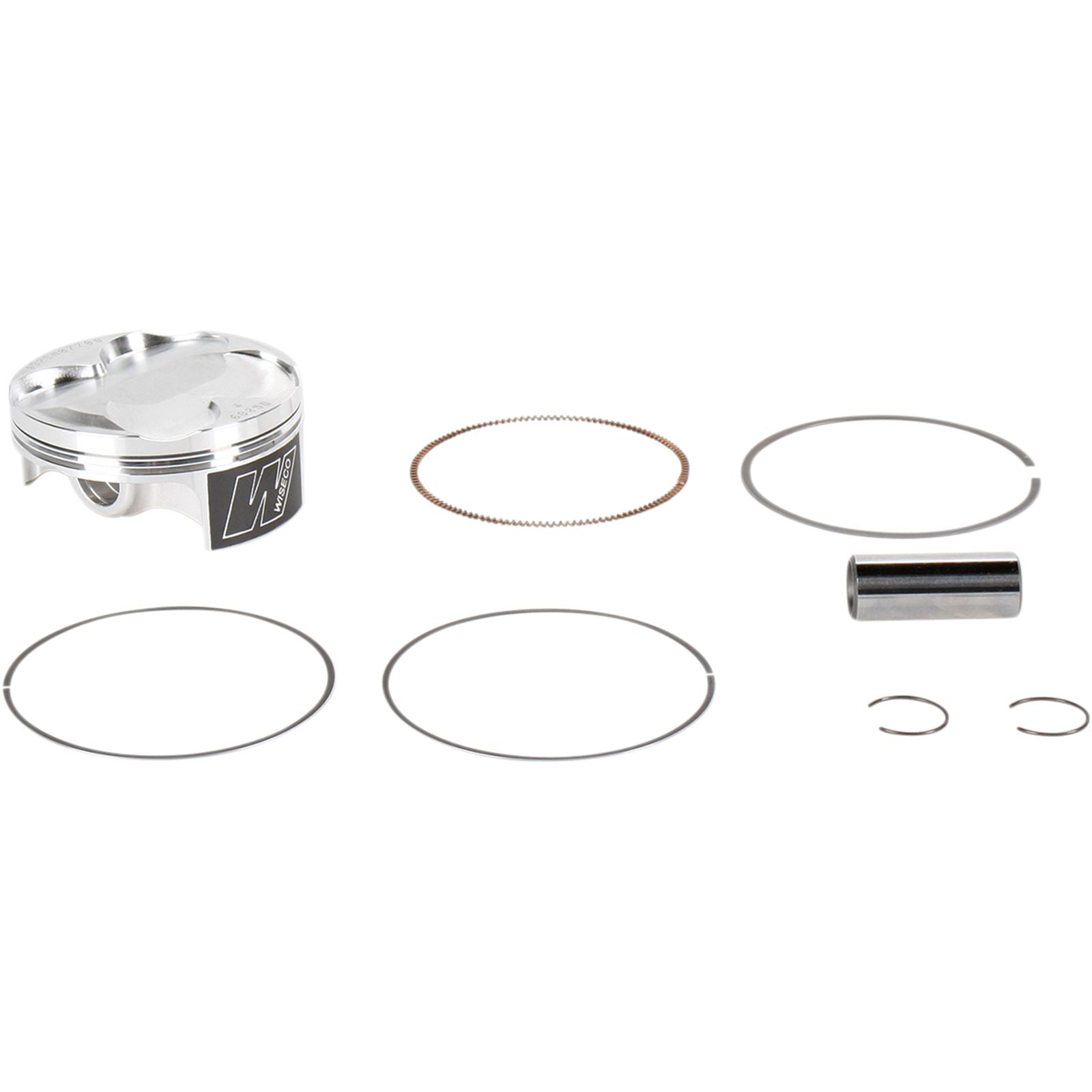 Wiseco - Powersports Piston M07700 RMZ250 '07 4921M07700_494785