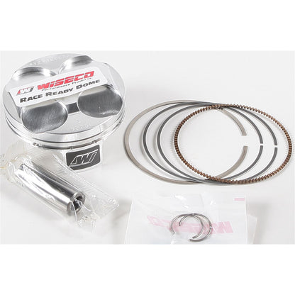 Wiseco - Powersports Piston Hi Comp M06600 6600YF 4924M06600_302198