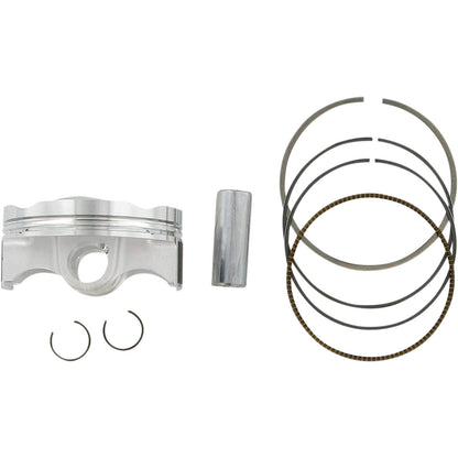 Wiseco - Powersports Piston Hi Comp M06600 6600YF 4924M06600_494775