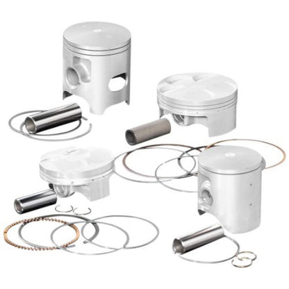 Wiseco - Powersports Piston Hi Comp M06600 6600YF 4924M06600_602825