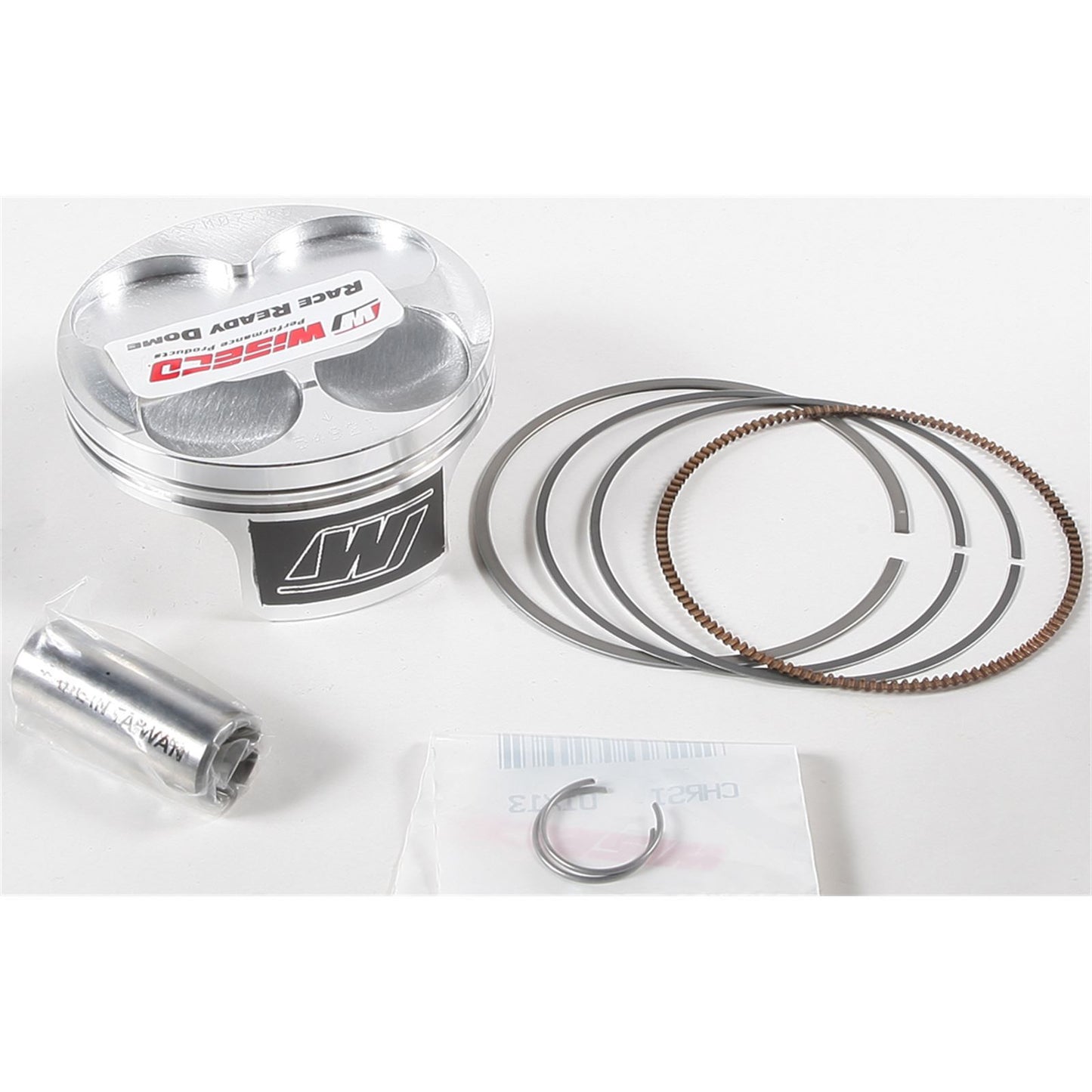 Wiseco - Powersports Piston M07700 KX250F '07-08 4927M07700_302199
