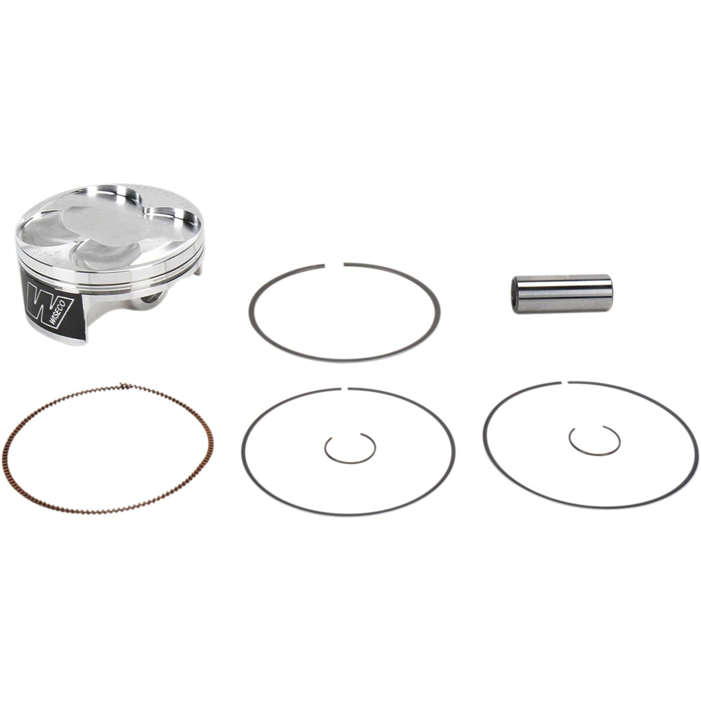 Wiseco - Powersports Piston M07700 KX250F '07-08 4927M07700_494779